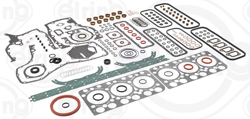 Product Image - Complete pakkingset, motor - 563.499 - ELRING