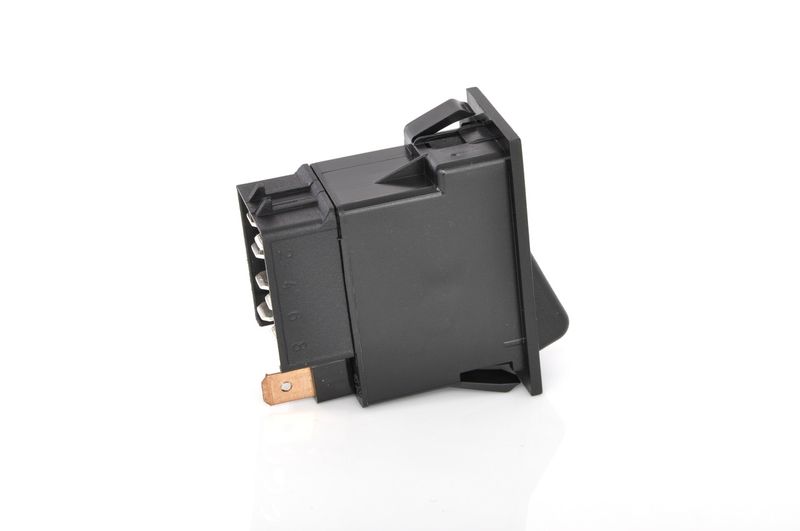BOSCH 0986348179 Direction Indicator Switch