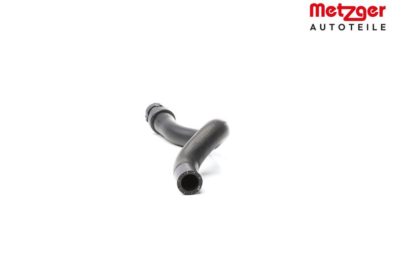 METZGER AUTOTEILE 2420744 Radiator Hose