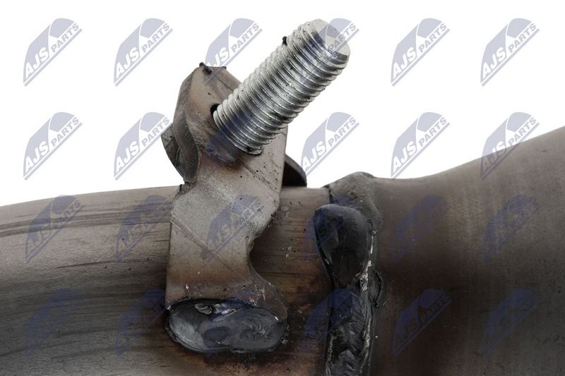 NTY KAT-SU-003 Catalytic Converter