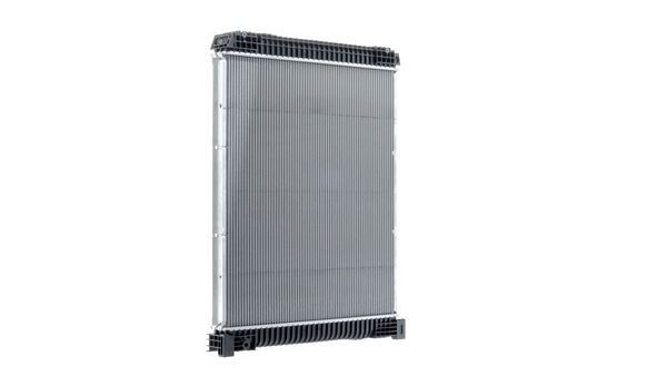 MAHLE CR 1220 000P Radiator, engine cooling