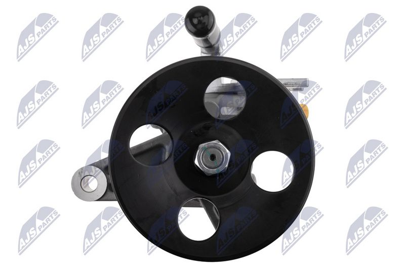 Hüdraulikapump, roolimine, NTY SPW-HY-524
