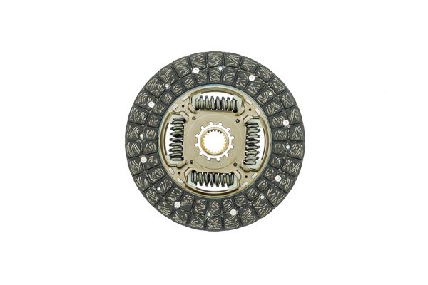 AISIN DTX-168 Clutch Disc
