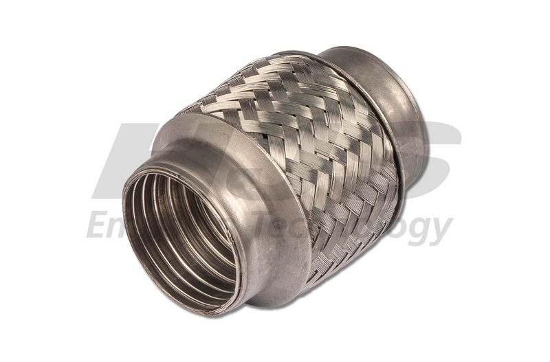 Teava flexibila, esapament HJS interFLEX connector 83 00 8527