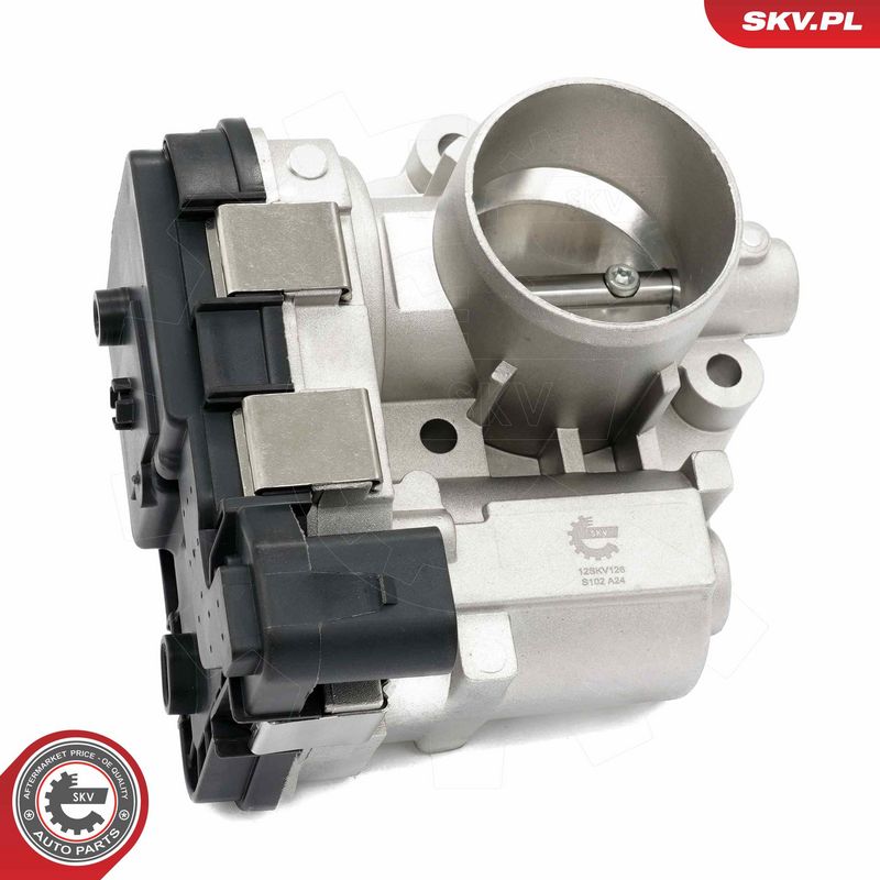 Drosselklapihoob, ESEN SKV 12SKV126