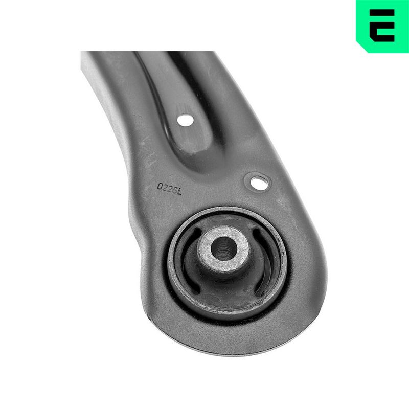 Brat, suspensie roata G6-2052 OPTIMAL