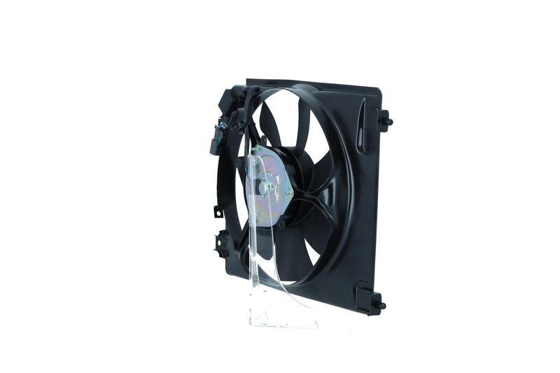 Ventilaator, mootorijahutus, NRF 47271