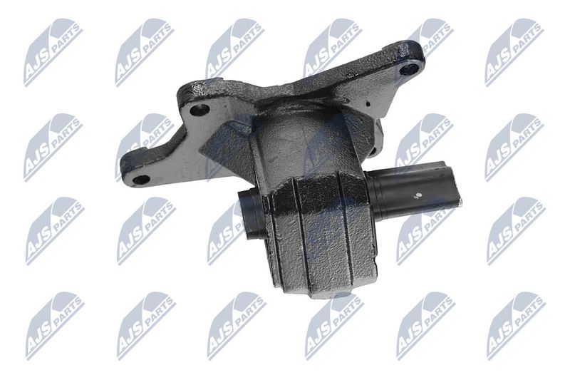 Paigutus, Mootor, NTY ZPS-CH-030