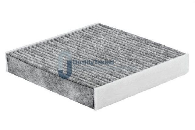 A.S.P. QualityTested FAA-LR8JM - Filter, cabin air
