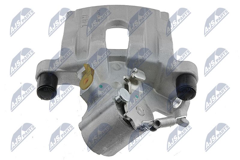 Pidurisadul, NTY HZT-PL-058