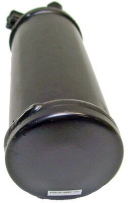 MAHLE AD 55 000S Dryer, air conditioning