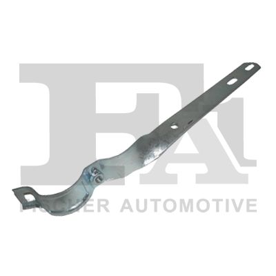 FISCHER BMW кронштейн глушника 320/325/328/520/523/528 E36/39