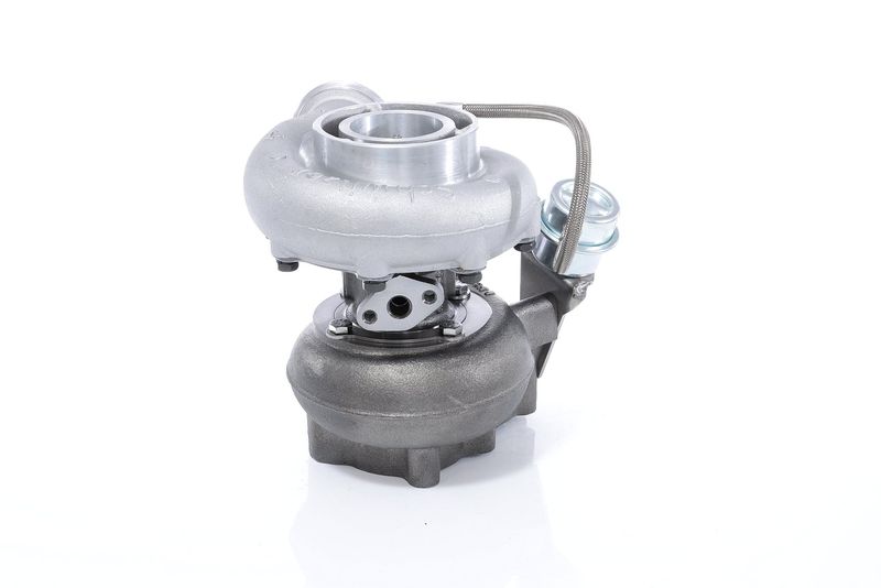 Compresor,sistem de supraalimentare T916486 BTS Turbo