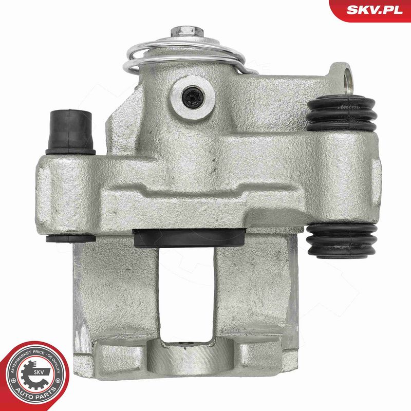 Pidurisadul, ESEN SKV 74SKV904