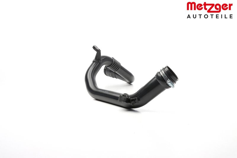 METZGER AUTOTEILE 2400963 Charge Air Hose