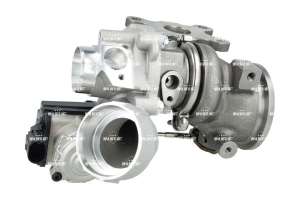 Kompressor, ülelaadimine, NRF 90010014