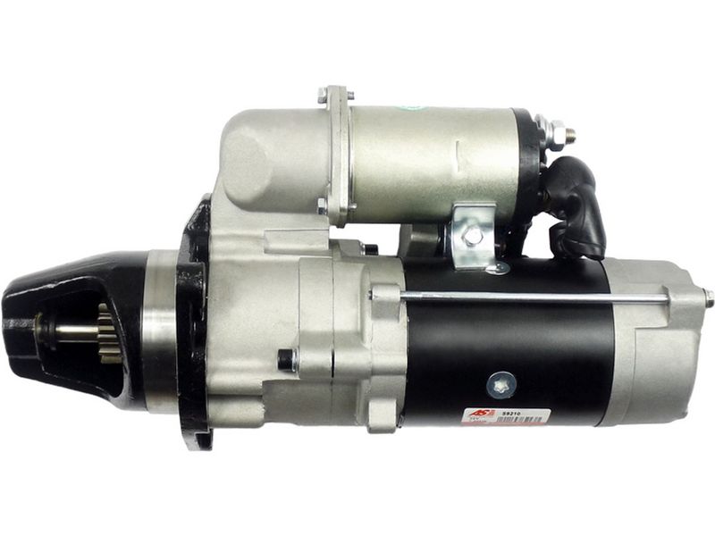 AS-PL S9210 Starter