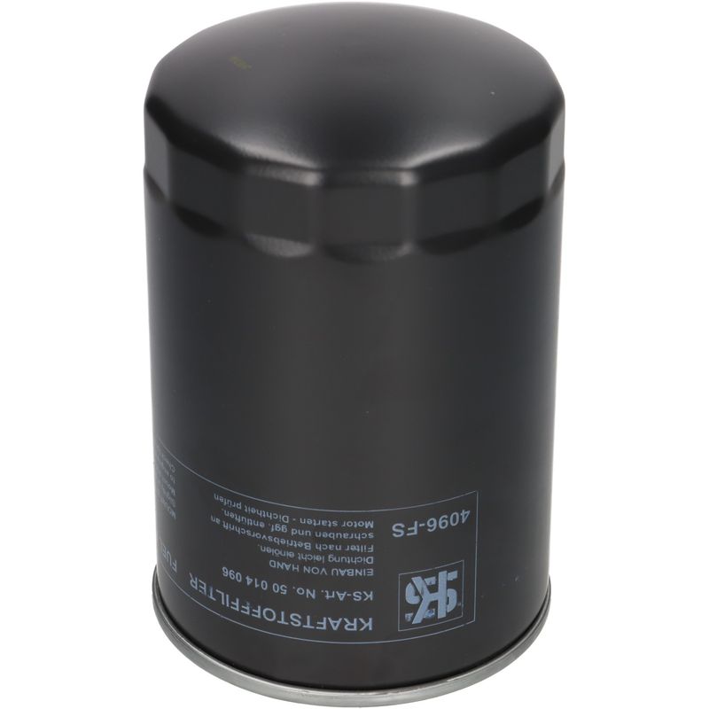 Palivový filtr 50014096