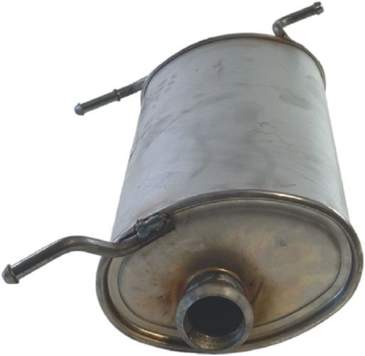 BOSAL 135-005 Rear Muffler