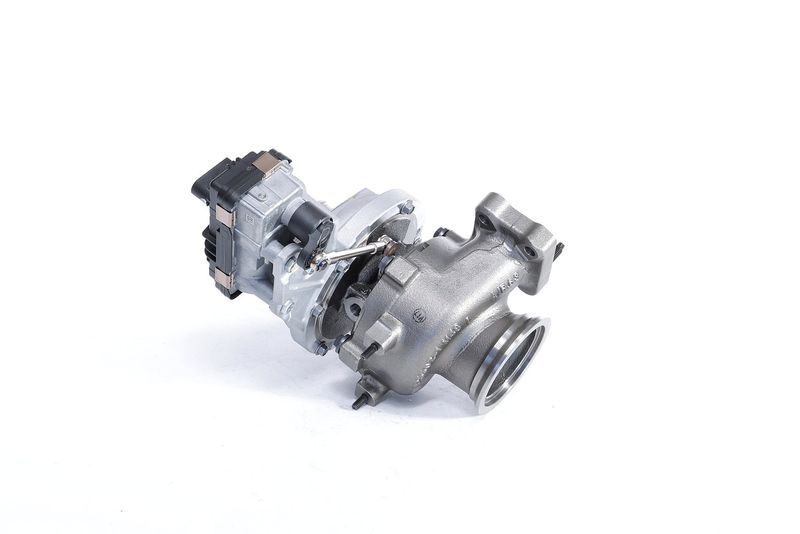 Compresor,sistem de supraalimentare T912936 BTS Turbo