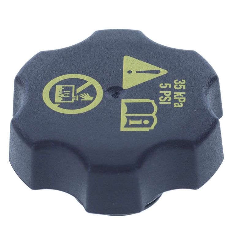 MOTORAD T130 Cap, coolant tank