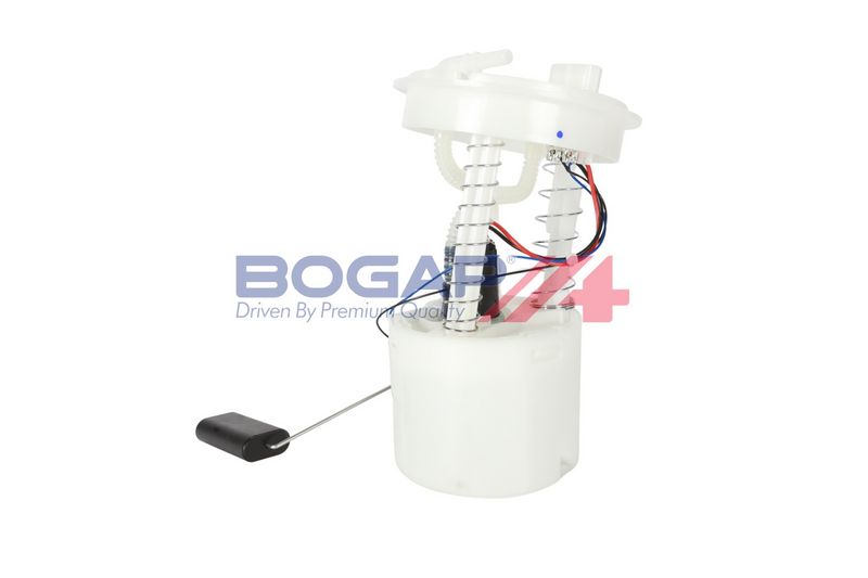 BOGAP Kuro siurblys