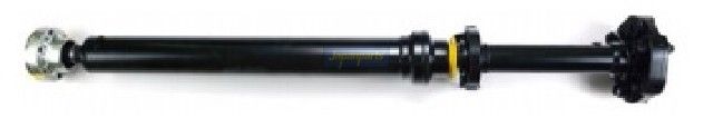 Product Kardānvārpsta, Galvenais pārvads JAPANPARTS AC-0018 Image
