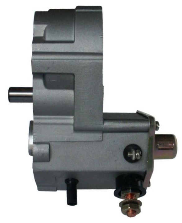 Solenoid, electromotor HC-Cargo F 032 233 453