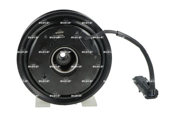 NRF 380034 Magnetic Clutch, air conditioning compressor
