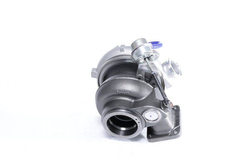 Compresor,sistem de supraalimentare T917266 BTS Turbo