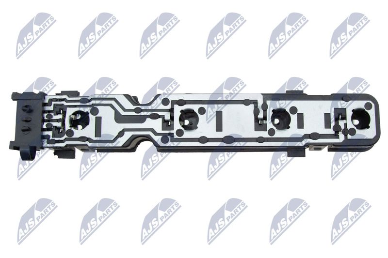 NTY EZC-FR-062 Bulb Holder, tail light assembly