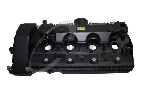 TRUCKTEC AUTOMOTIVE Svirties dangtelis