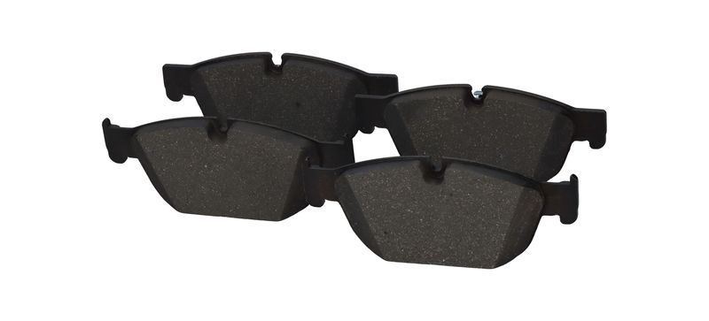Piduriklotsi komplekt, ketaspidur, VALEO 302135A
