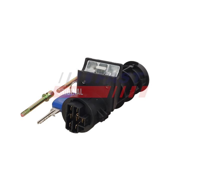 Roolilukk, FAST FT82337