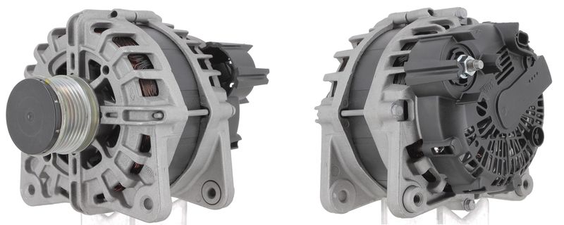 Alternador CEVAM 40753