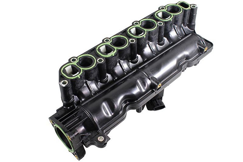 METZGER AUTOTEILE 2100138 Intake Manifold Module