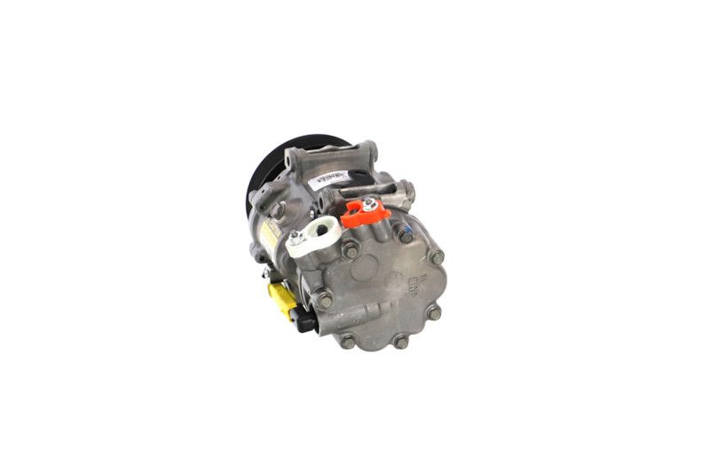 REMANTE 005-001-000319R Compressor, air conditioning