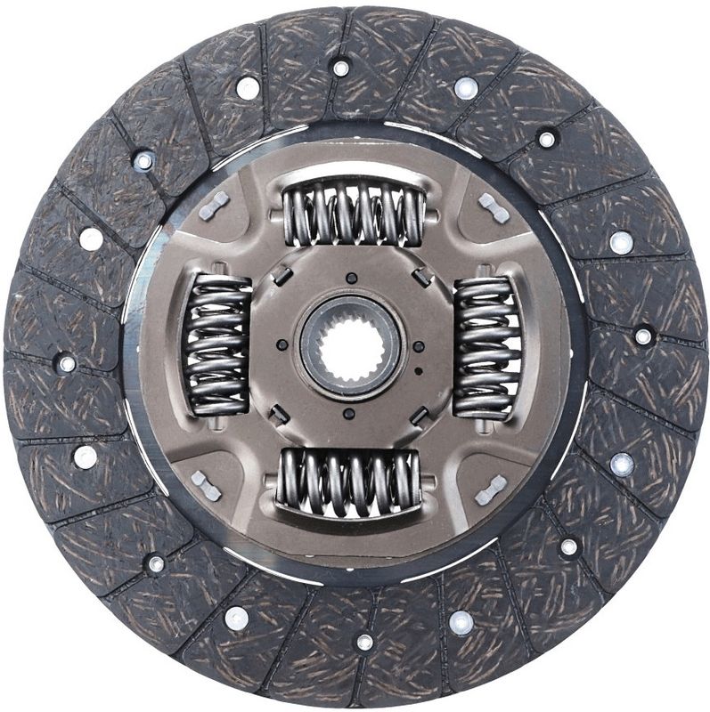 SACHS 3000954494 Clutch Kit