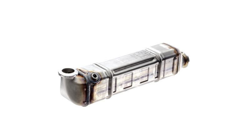 Product Image - Koeler, uitlaatterugvoering - CE35000P - MAHLE