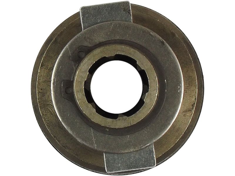 Vabajooks, starter, AS-PL SD9119