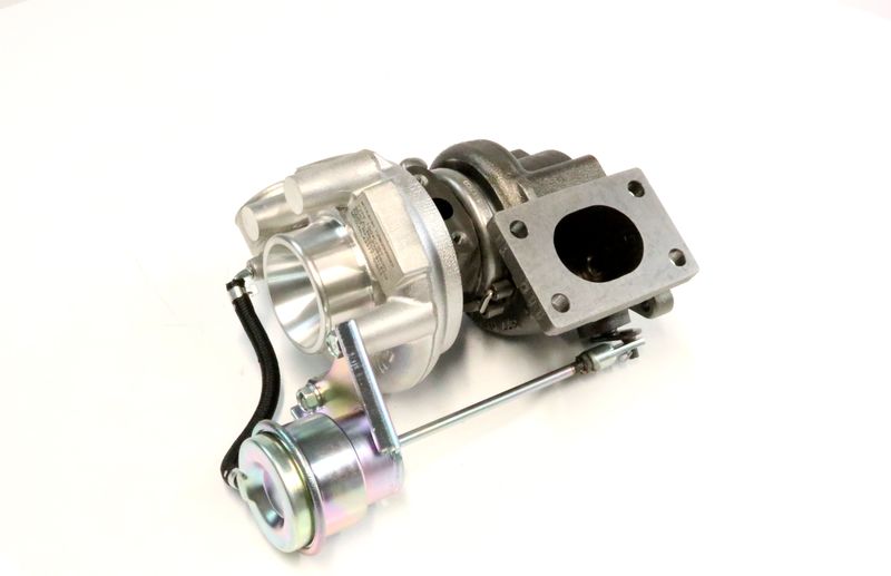 BE TURBO 130157 Charger, charging (supercharged/turbocharged)