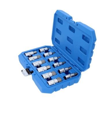 KS TOOLS BT022012 Power Socket Set