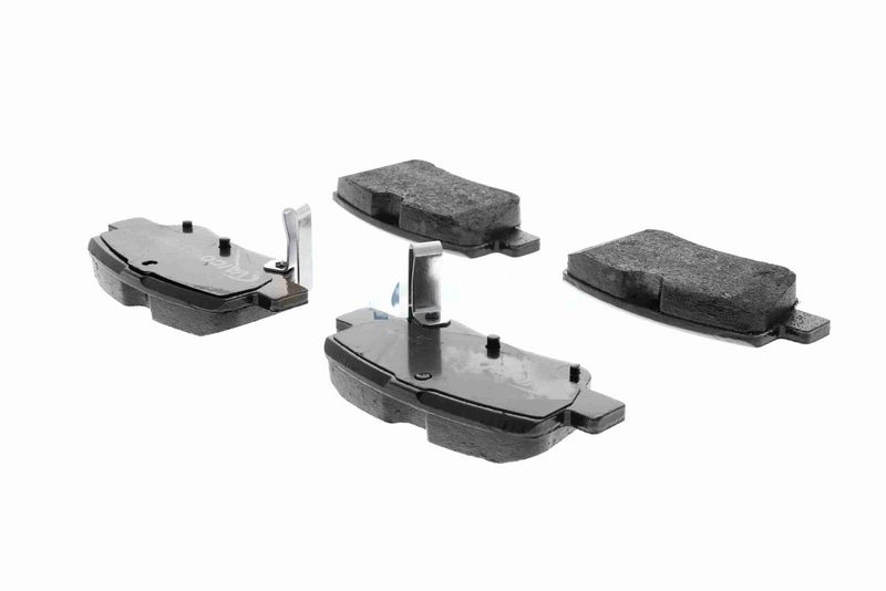ACKOJA A70-0090 Brake Pad Set, disc brake