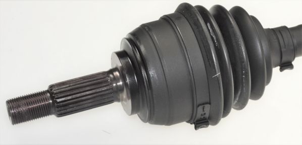 LÖBRO 305002 Drive Shaft