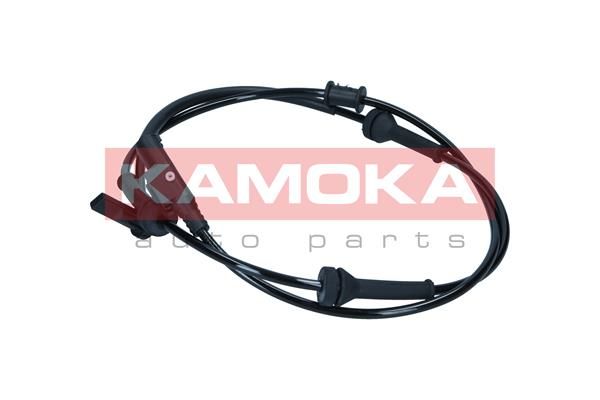 KAMOKA 1060704 Sensor, wheel speed