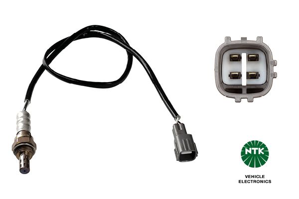 NTK 96908 Lambda Sensor