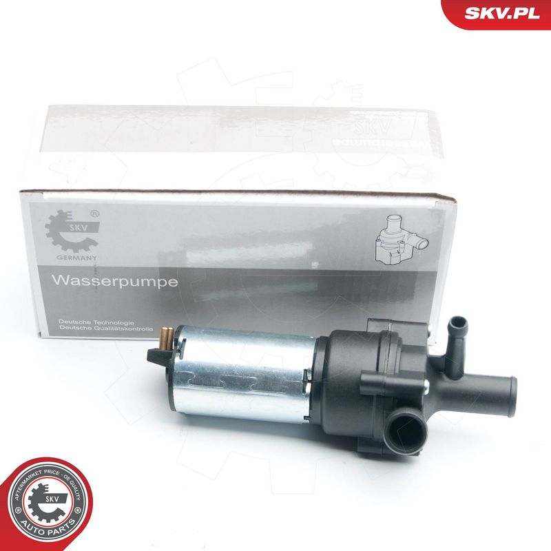 Veepump, seisuküte, ESEN SKV 22SKV006