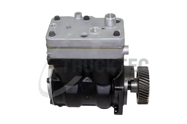 TRUCKTEC AUTOMOTIVE 01.15.123 - Oro kompresorius