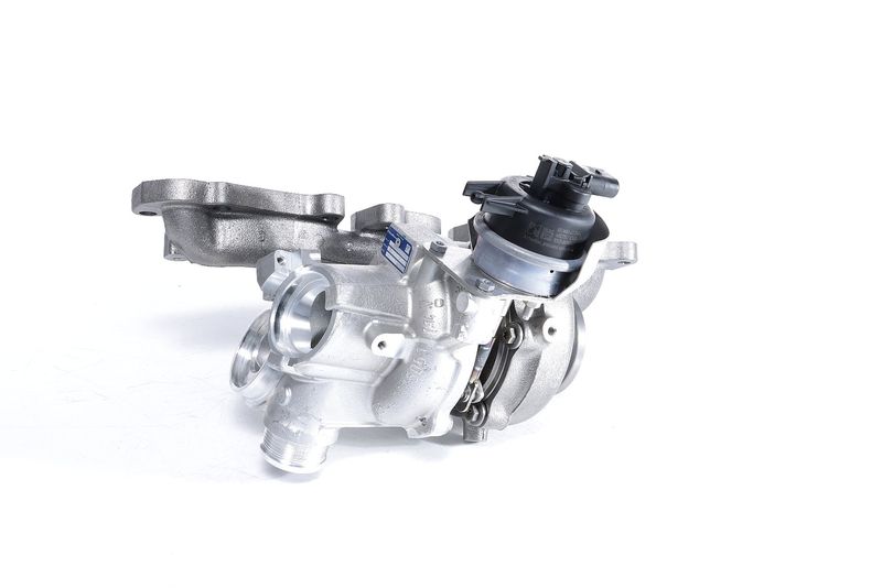 Compresor,sistem de supraalimentare T917601 BTS Turbo