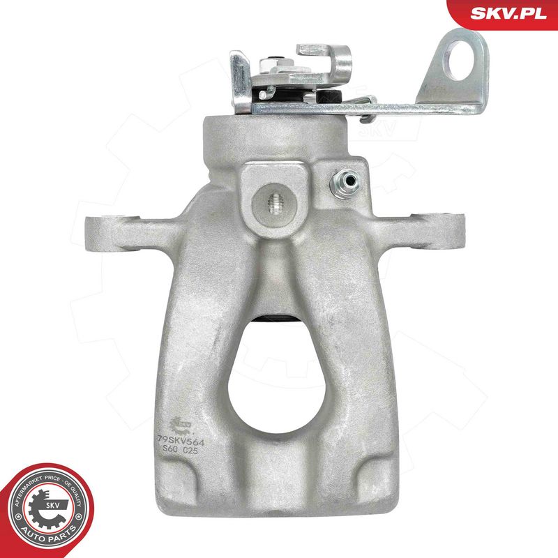 Pidurisadul, ESEN SKV 79SKV564